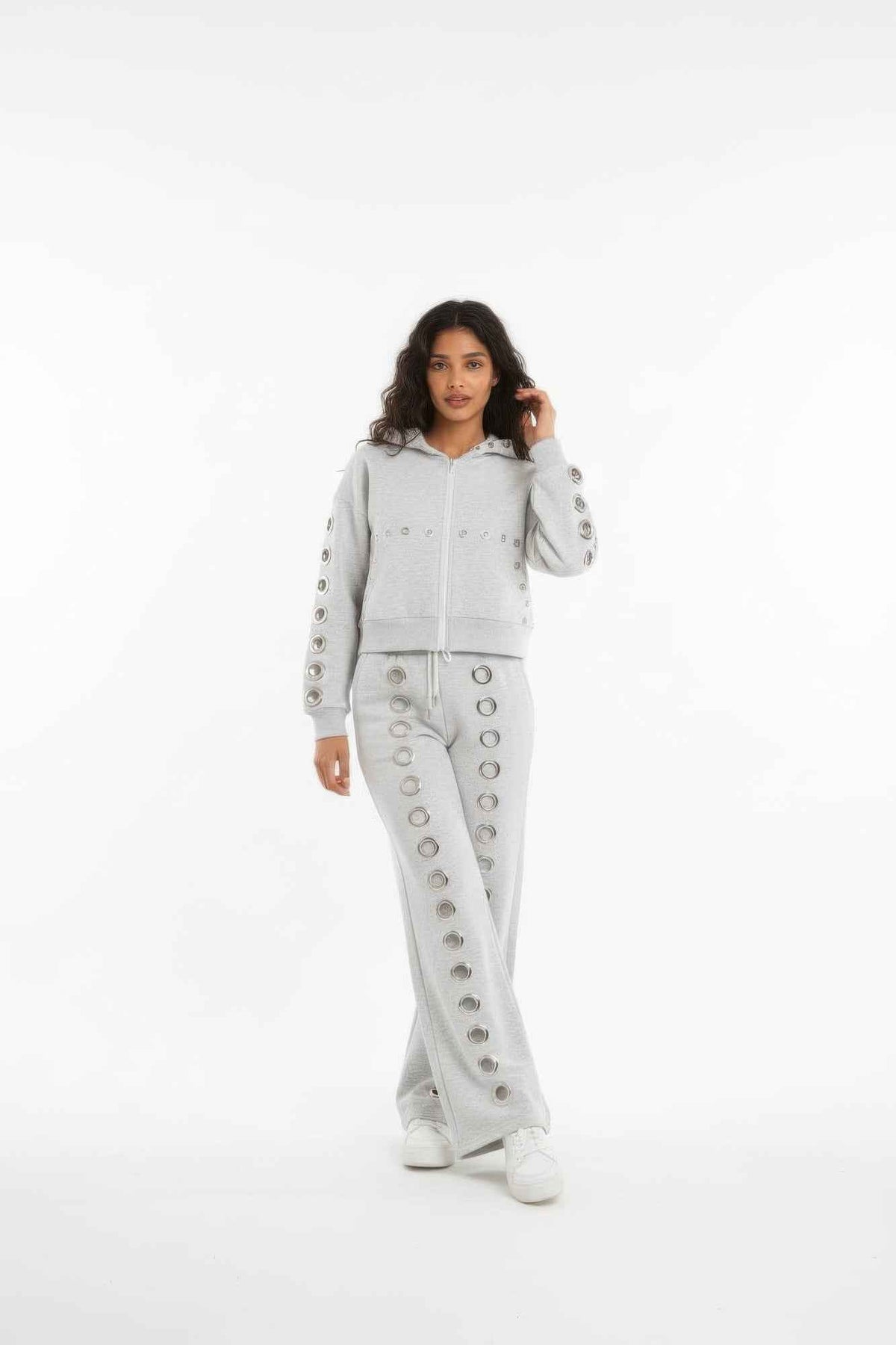 2-piece Pants Set