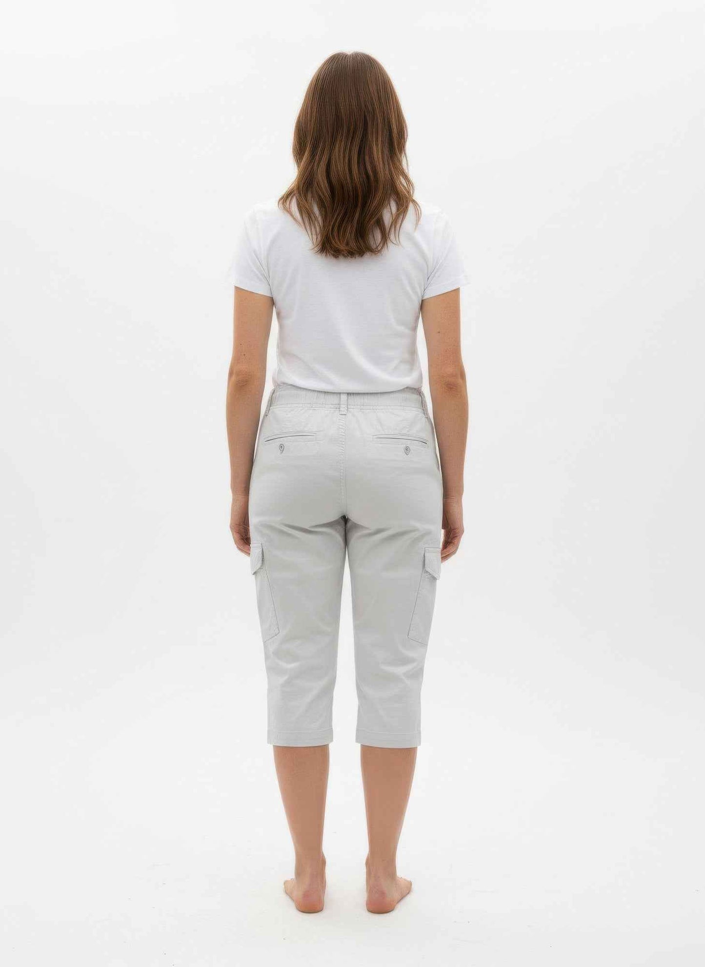 Dash Solid Capri