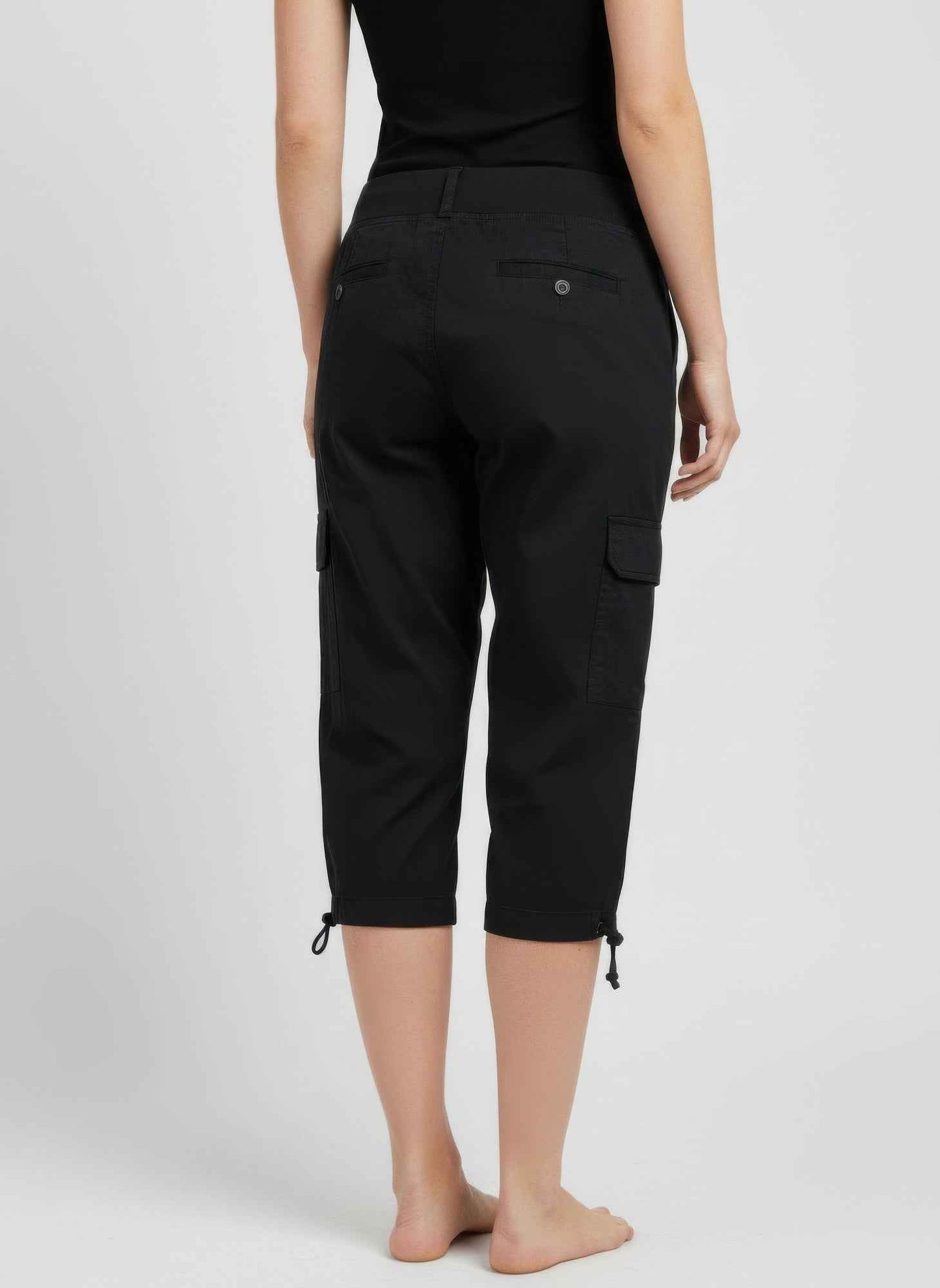 Dash Solid Capri
