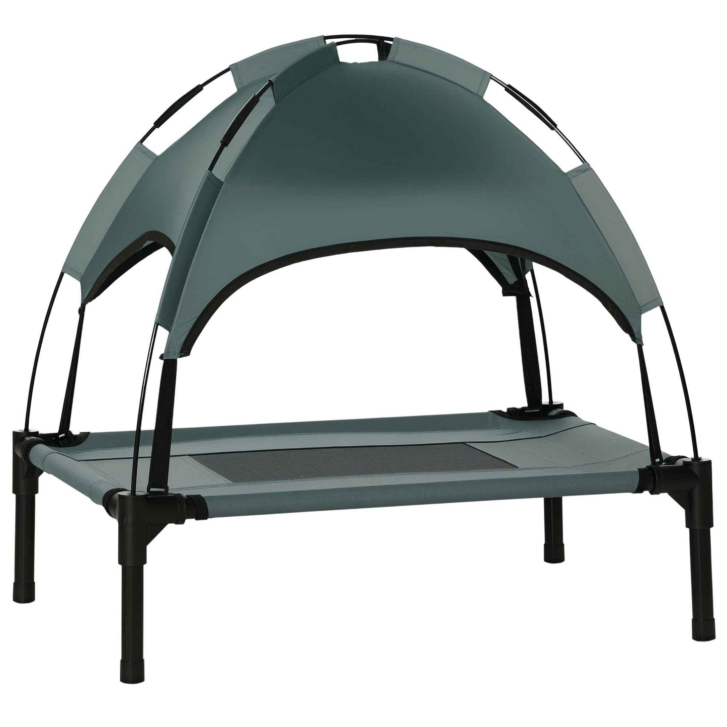 Pet bed Elevated Dog Bed Outdoor Dog Cot