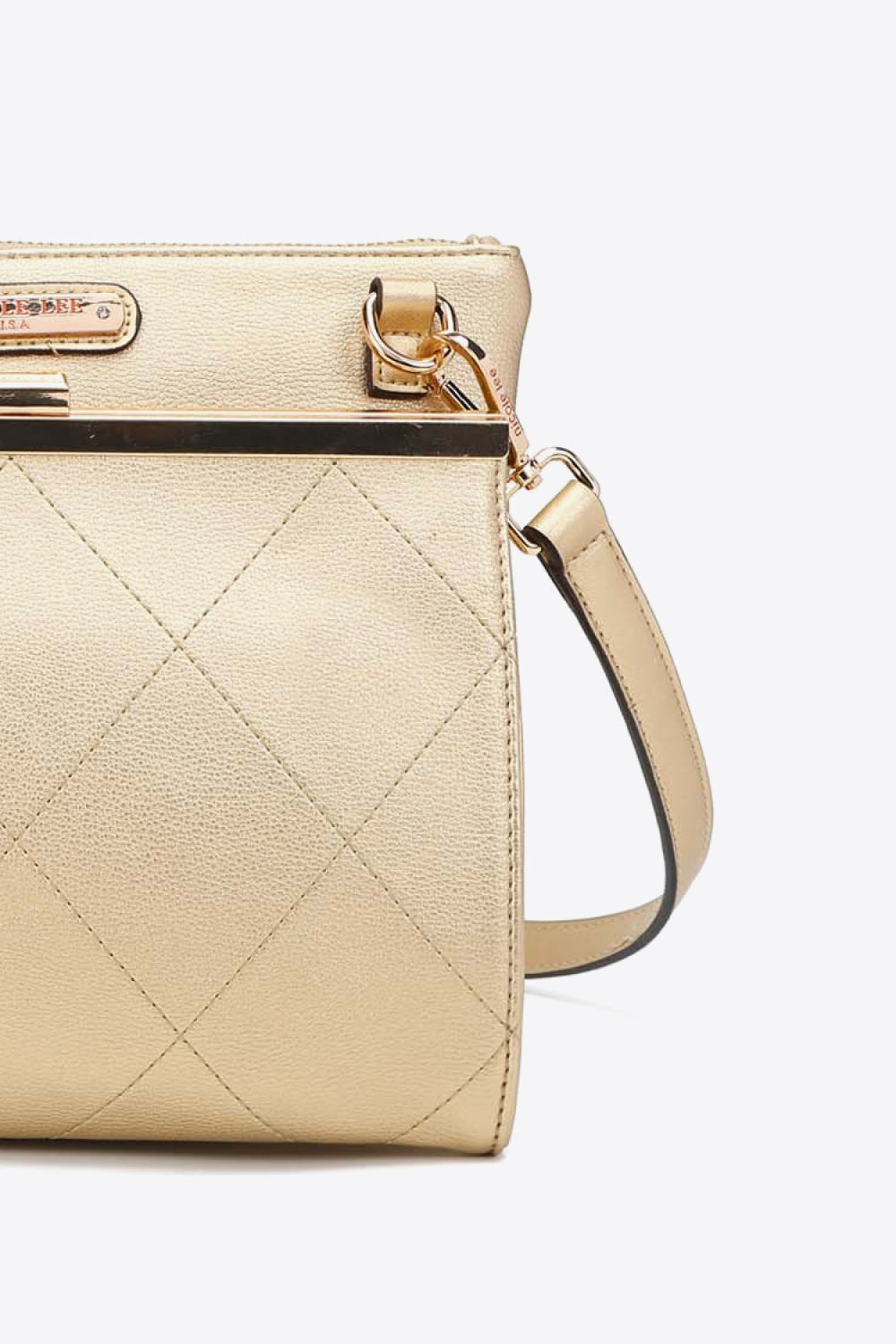 Nicole Lee USA All Day, Everyday Handbag - Stylish and Versatile Nicole Lee USA Handbag for Every Occasion