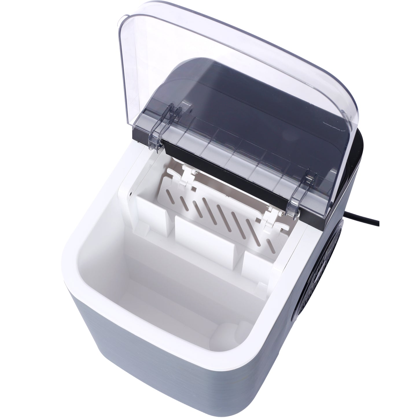 Countertop Ice Maker Portable kitchen countertop use
