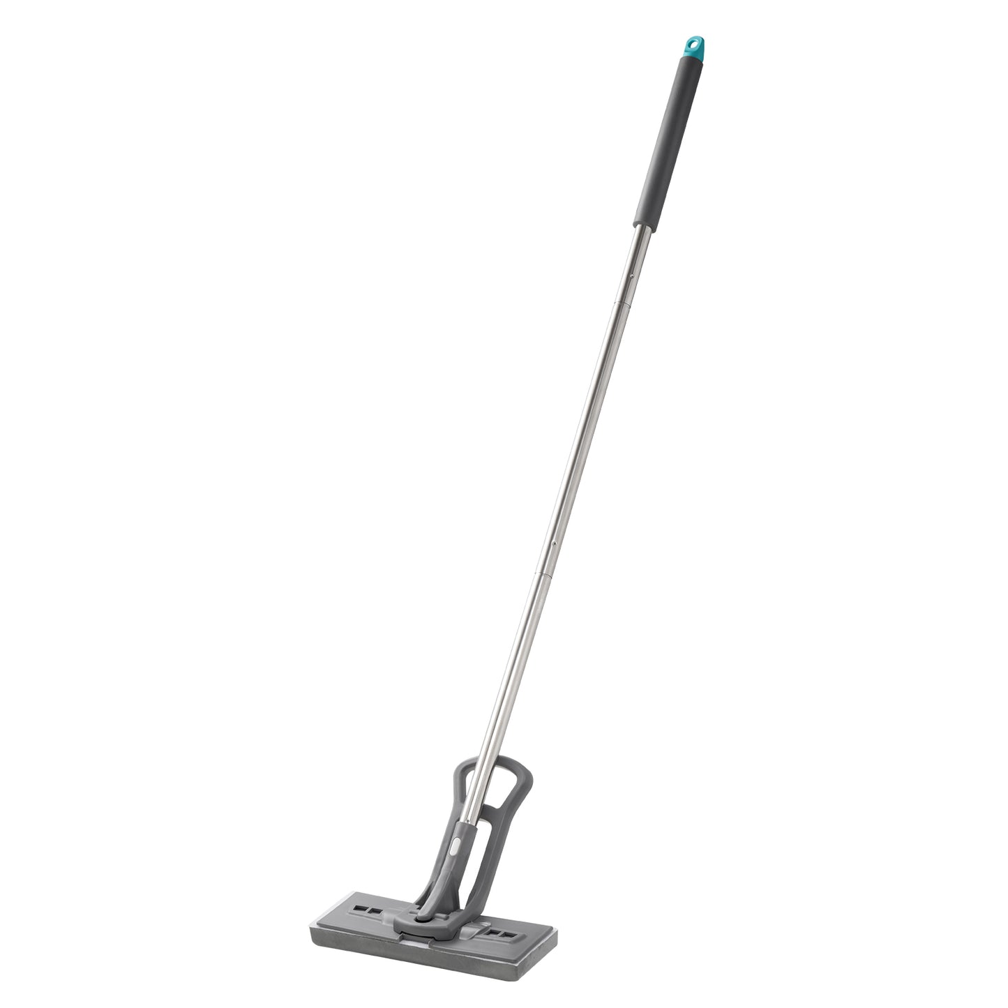 high-density pu sponge mop household cleaning tool