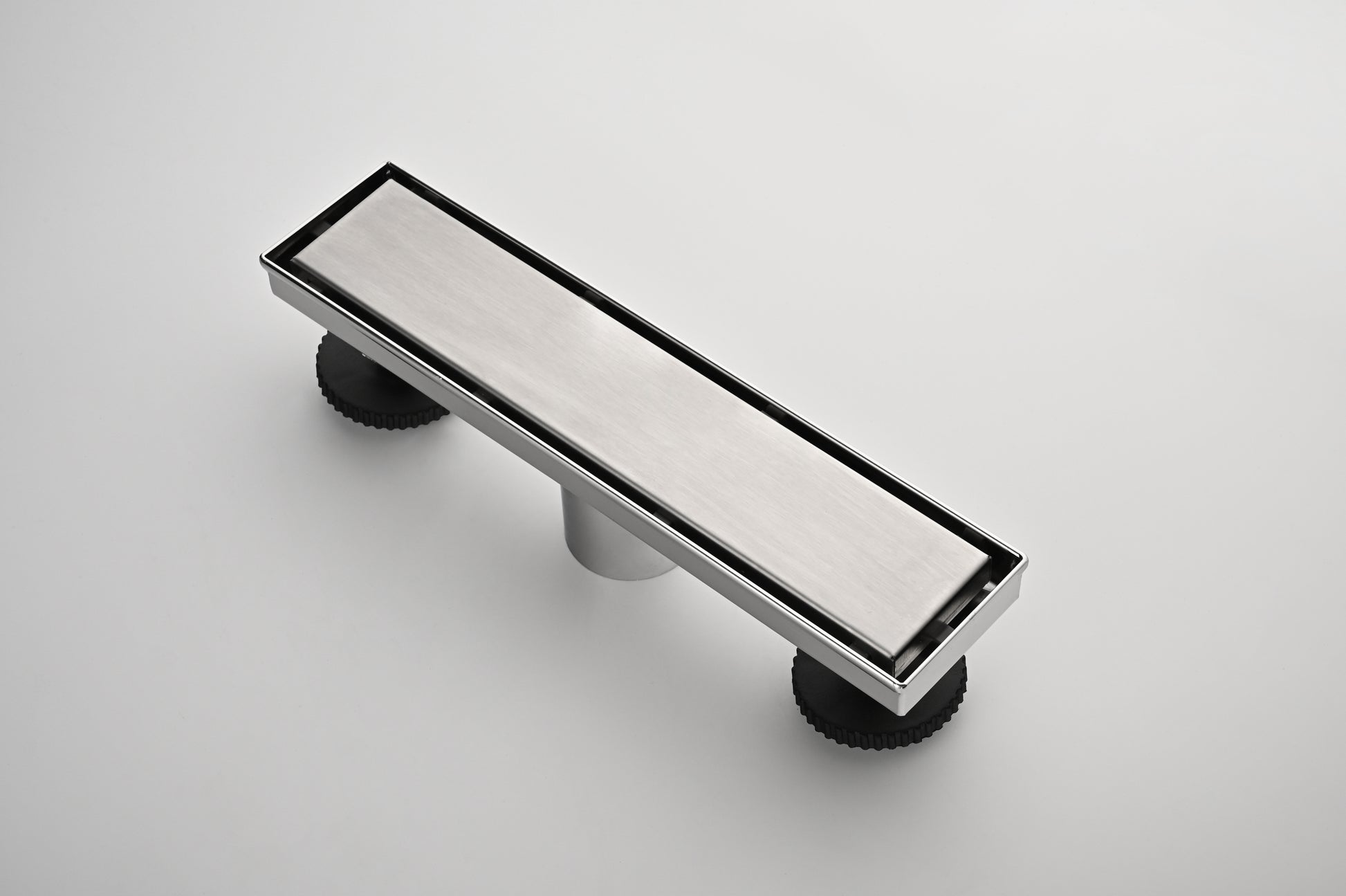 12 Inch Linear Shower Drain with Removable