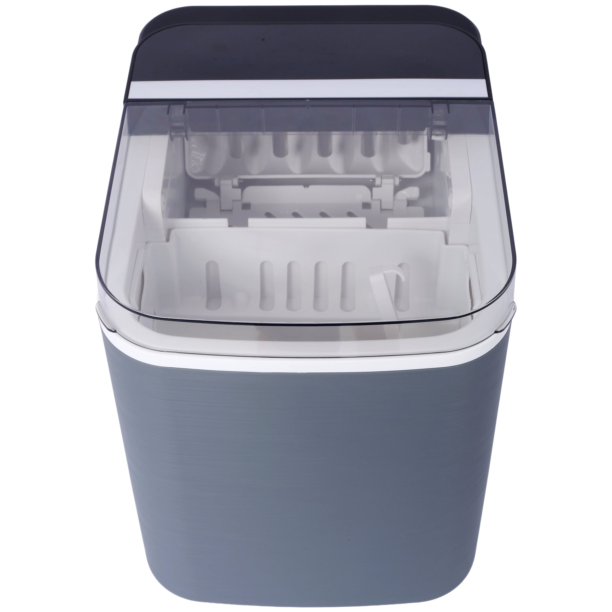 Countertop Ice Maker Portable making ice cubes