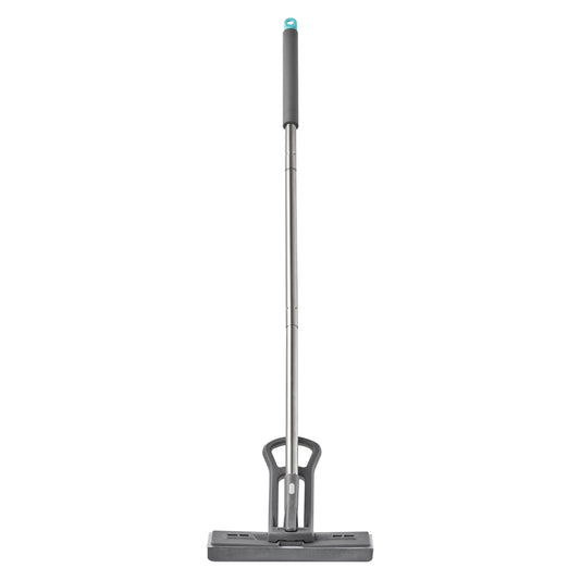 High-Density PU Sponge Mop with a sturdy handle and mop head designed for effective cleaning.