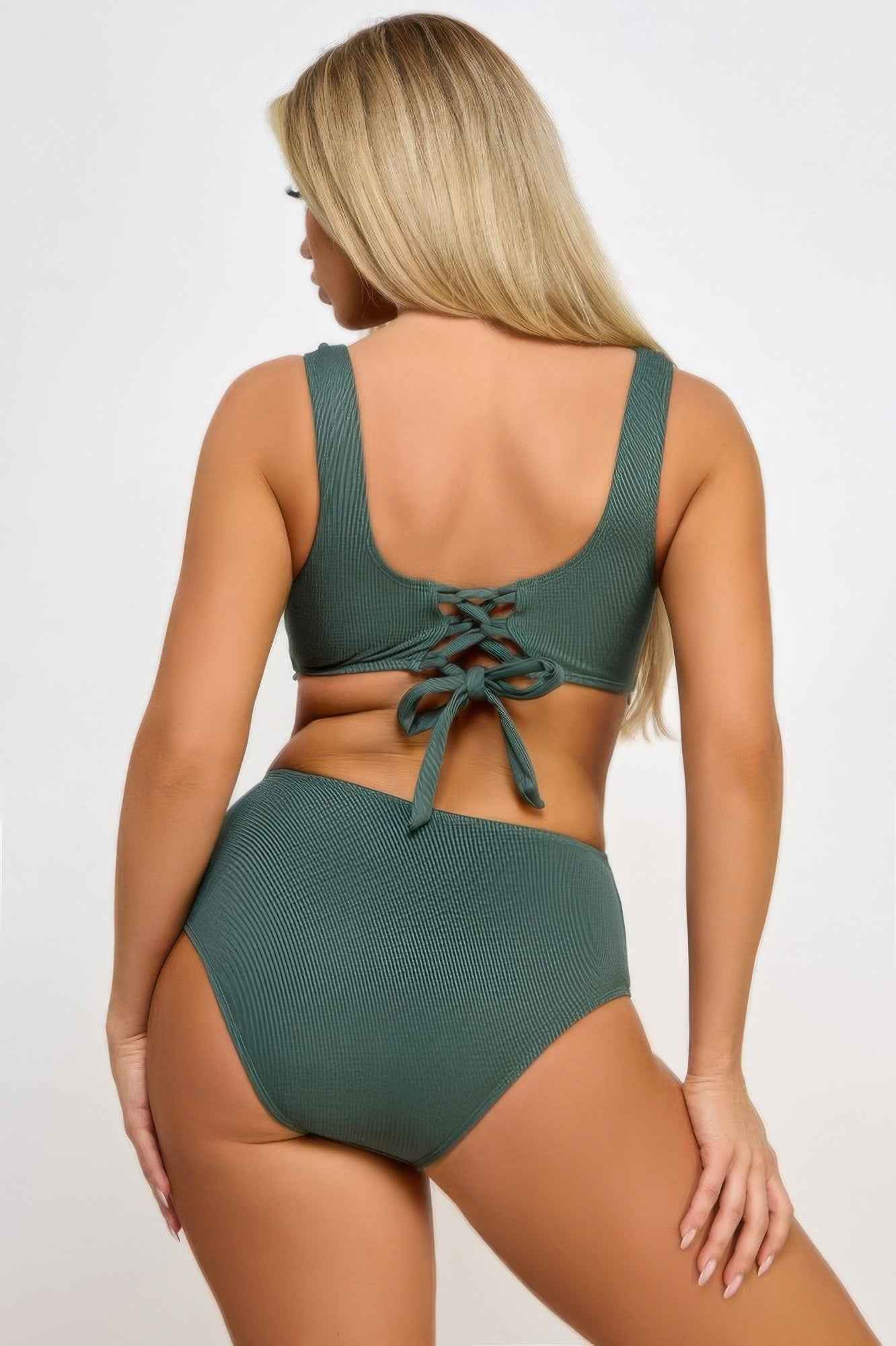 Olivia Bikini Set