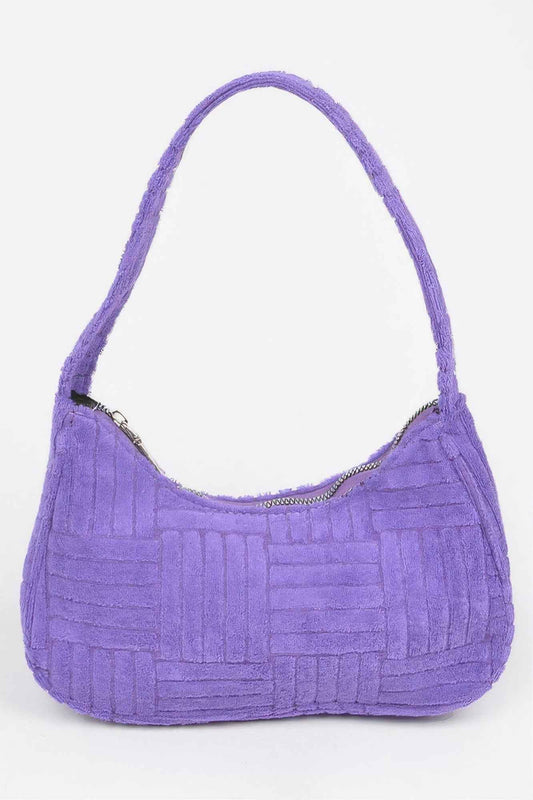 Towel Embossed Simple Bag