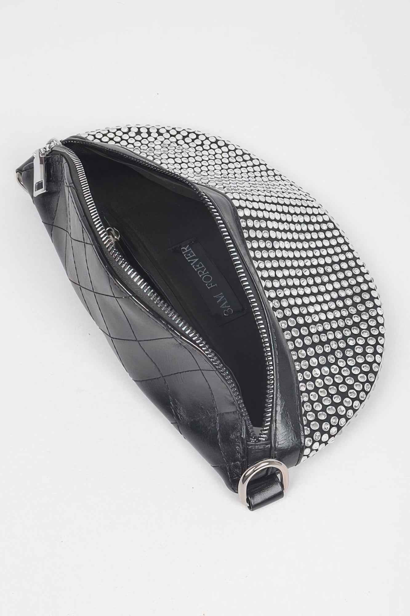 Stone Studded Fanny Pack