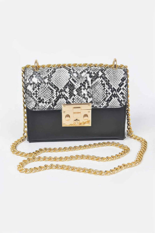 Too Glam Lady Clutch