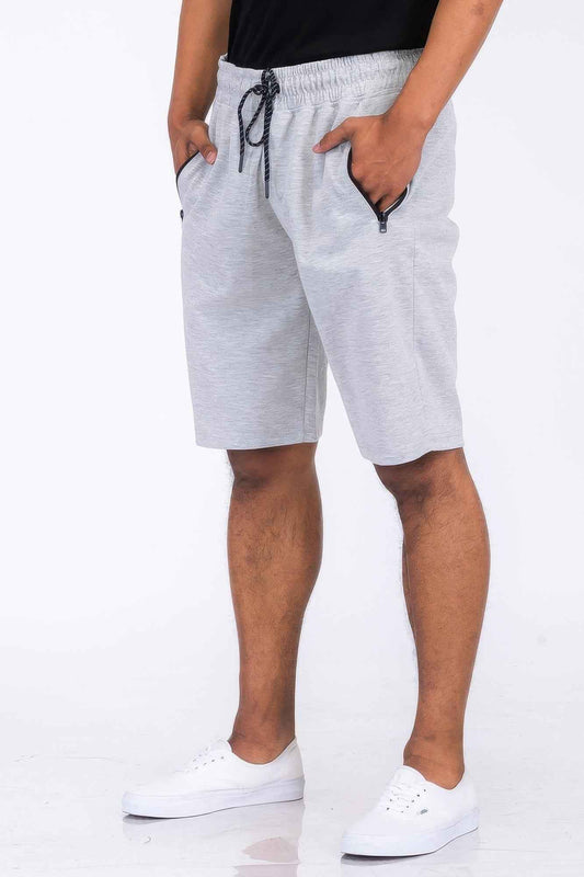 Essential Cotton Comfort Shorts