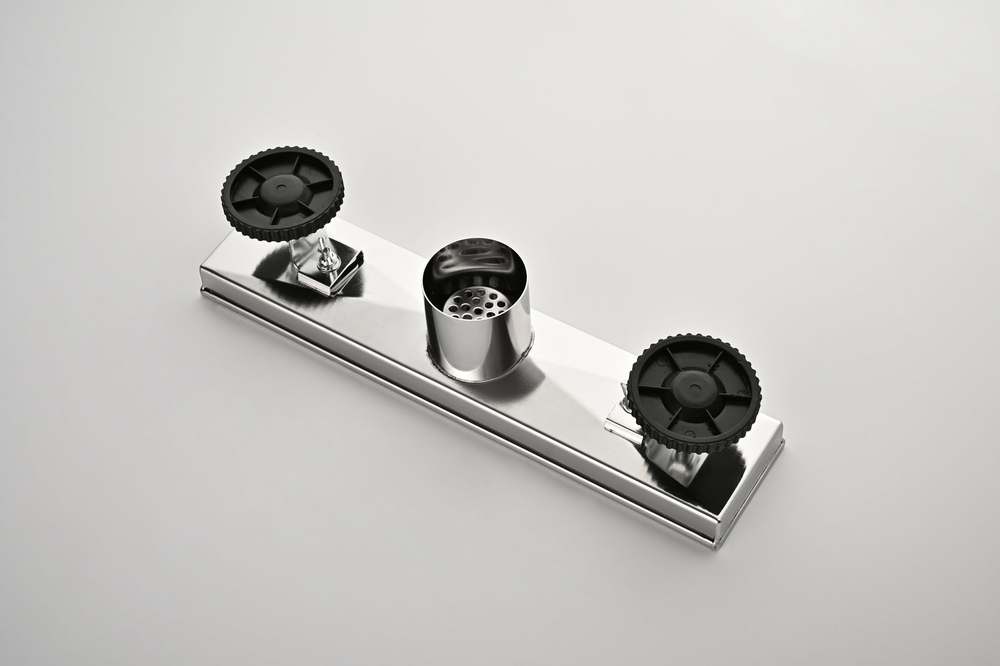 12 Inch Linear Shower Drain with Removable