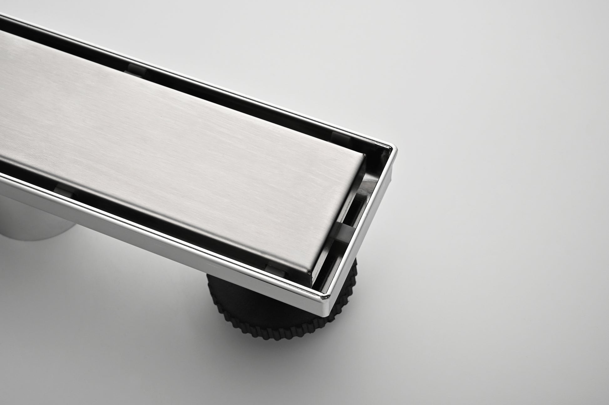 12 Inch Linear Shower Drain with Removable